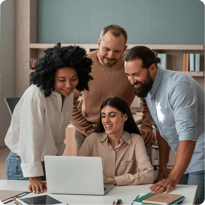 Aiderédactionbusinessplan Team