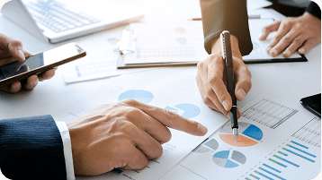 Rédaction de business plan