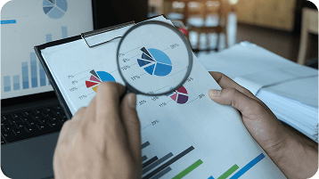 Rédaction de business plan