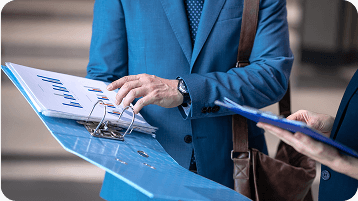 Rédaction de business plan