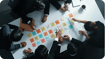 Rédaction de business plan
