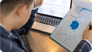 Rédaction de business plan