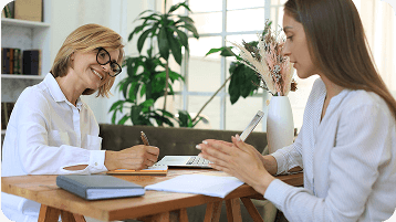 Rédaction de business plan