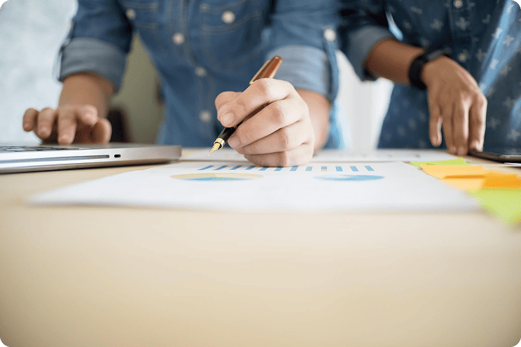 Conclusion business plan